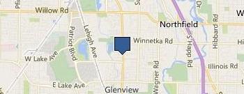 Aadvert Associates Inc location map