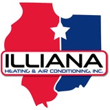 Illiana Heating & Air Cond - Heating & Air Conditioning / HVAC in Lansing