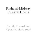 Richard-Midway Funeral Home - Funeral Services & Cemeteries in Chicago
