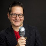 Edd Fairman Wizard of Sorts - Magicians in Chicago