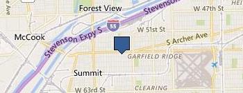 Best Webcam Tutors LLC location map