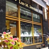 International Art Jeweler Inc - Jewelry in Chicago