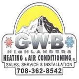G W B Highlanders Htg & A C - Other in Burbank