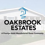 Oakbrook Estates Mobile Home - Mobile Home Parks in Chicago