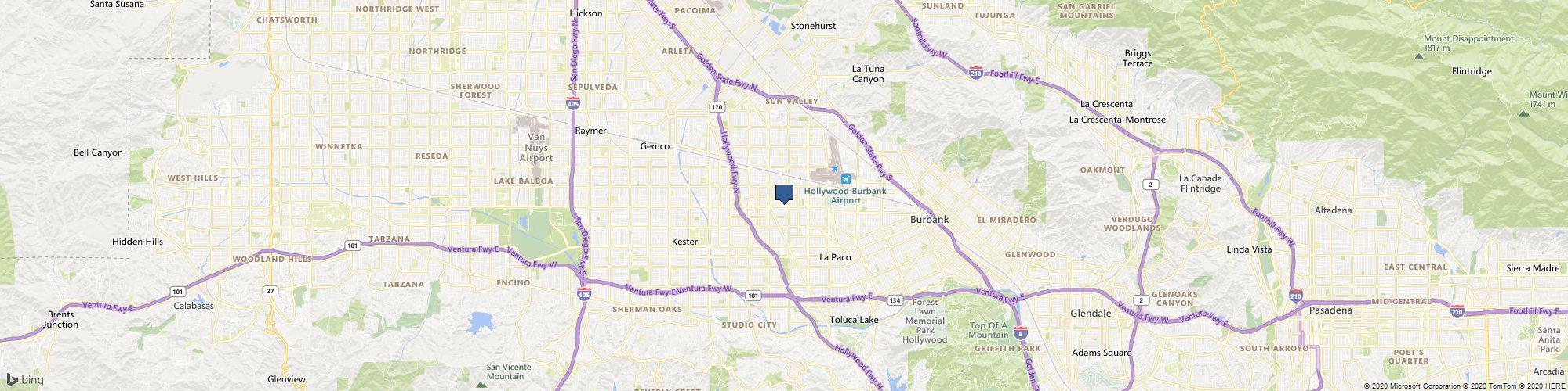 Loudbyte cover photo