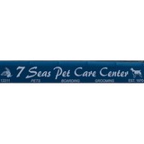 7 Seas Pet Care Center - Pet Stores in Chicago