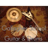 Gallagher School of Guitar & Drums - Music Teachers & Music Lessons in Chicago