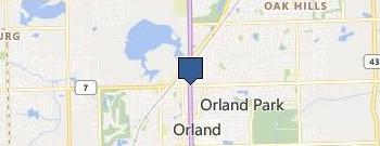 Groundskeeper Landscape Care L location map