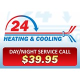 24 Heating & Cooling - Other in Burbank