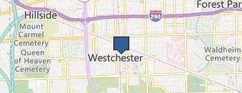 Itw Shakeproof Group location map