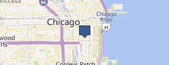 Synnex Corporation location map