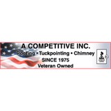 A Competitive Inc. - Roofing in Chicago