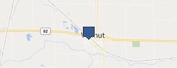 Empire Level Manufacturing Corp location map