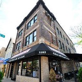 Paladar - Mexican in Chicago