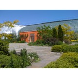 Garfield Park Conservatory All - Floriculture & Flower Farm in Chicago