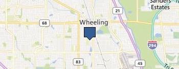 Art Phoenix Woodworks location map