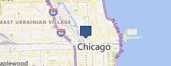 Restaurantware location map
