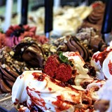 Salerno's Restaurant & Pzzr - Italian in Chicago
