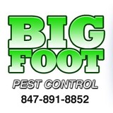 Big Foot Pest Control - Pest Control in Chicago