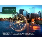 City Of Trenton - Other in Trenton