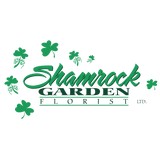 Shamrock Garden Florist Ltd - Home Developers in Riverside