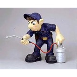 American Eagle Pest Elmntn - Pest Control in Chicago
