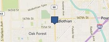 Trans Force location map