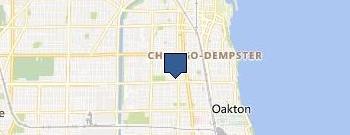 Elliott Dudnik & Assoc location map