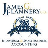 James G  Flannery CPA - Accountants in Arlington Heights