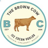Brown Cow Ice Cream Parlor - Other in Forest Park