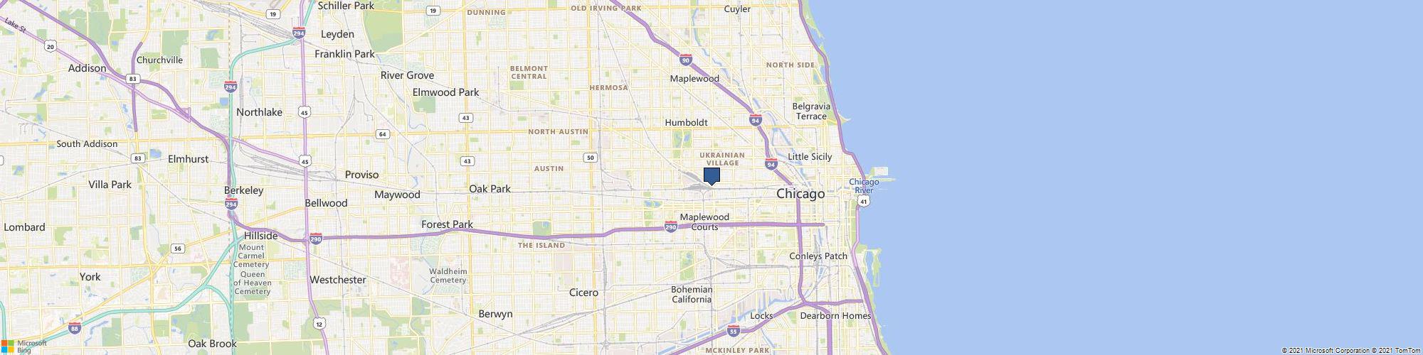 Rpm Garage Door & Gate  Service, Inc cover photo