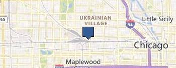 Rpm Garage Door & Gate  Service, Inc location map