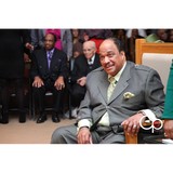 St James Chr of God in Christ - Religious Organizations in Chicago