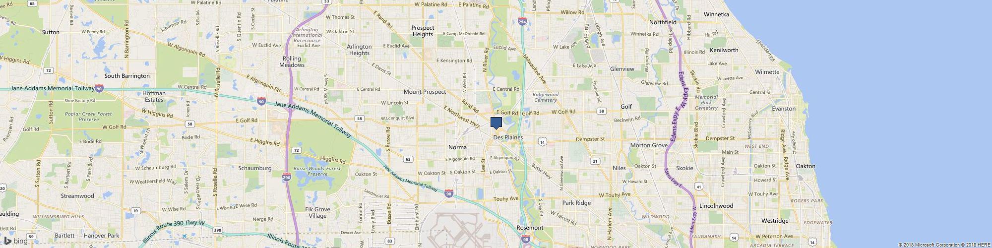 Des Plaines Chiropractic Center cover photo
