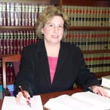 Vizer Nancy M - Immigration Law in Chicago