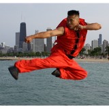 Freddie's Modern Kung Fu Name Sifu Freddie Lee - Martial Arts in Chicago