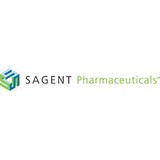 Sagent Pharmaceuticals Inc - Wholesale in Schaumburg