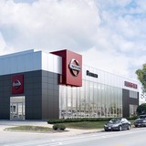 Mid City Nissan - Car Dealers in Chicago