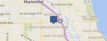 Slayton Solutions Ltd location map