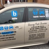 Jim's Livery Service Inc - Taxis & Mini Cabs in Chicago