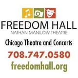 Freedom Hall Nathan Manilow - Other in Park Forest