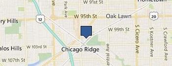 C & K Trucking, LLC location map