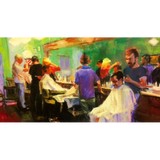 Gabby's Barber Shop - Barbers in Chicago