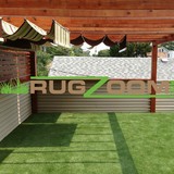 RugZoom Synthetic Grass and Landscaping - Artificial Turf in Chicago