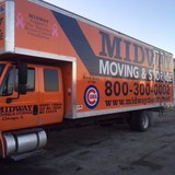 Midway Moving - Movers & Removals in Chicago