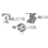Trejo's Iron Works Inc - Fences & Gates in Chicago