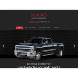Maas Enterprises - Other in Mendon
