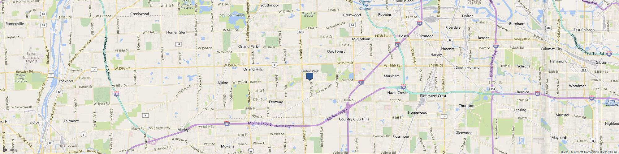 Daniel’s Locksmith Tinley Park cover photo