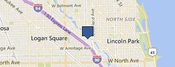 Power Plumbing & Sewer Contractor Inc location map