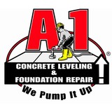 A-1 Concrete Leveling - Other in River Forest